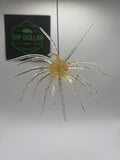 19MM Spine Urchin Honey Flash