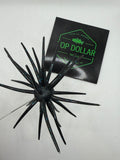 19MM Spine Urchin Midnight