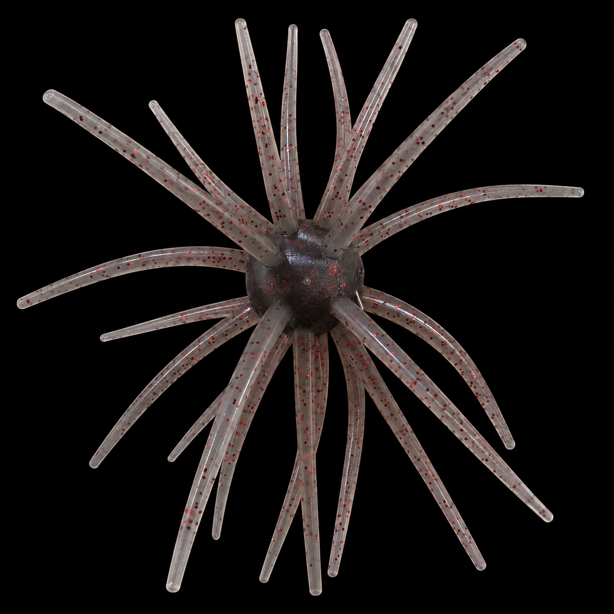 25MM Spine Urchin Phantom Shad (PRE ORDER)