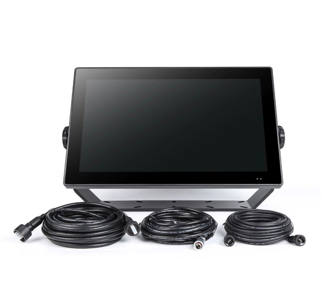 PRE SALE.   22” TDT Monster Screen