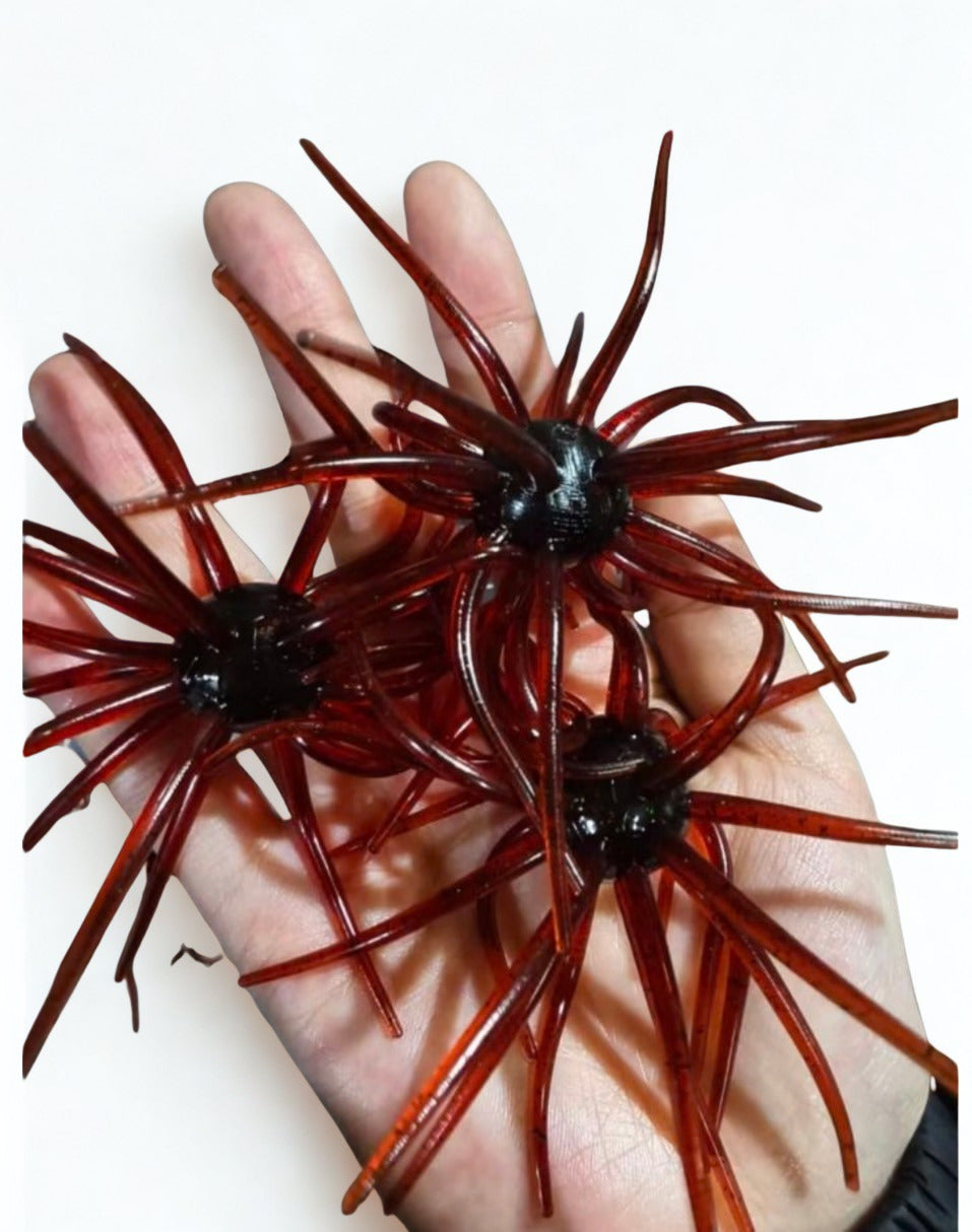 25MM Spine Urchin Scuppernong (PRE SALE)